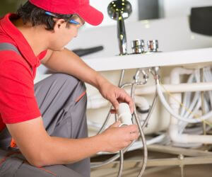 About Sewer Line Replacement Baldwin, MI